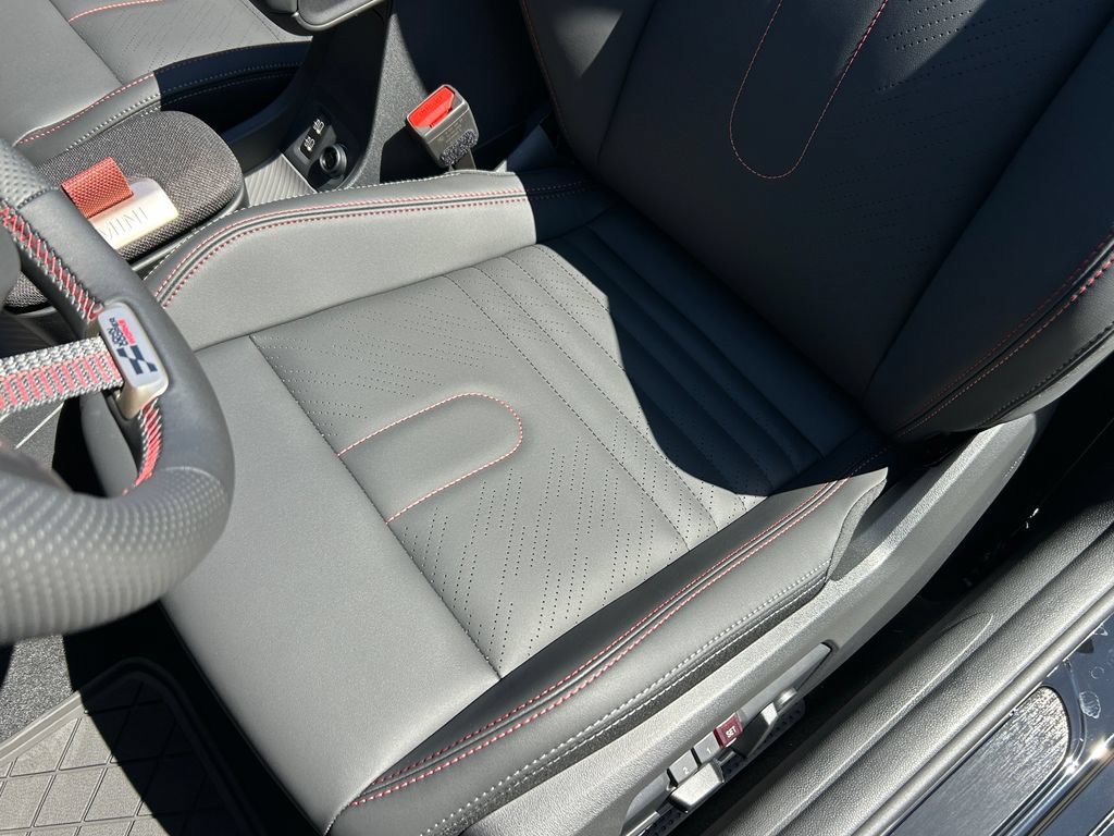 New 2026 MINI Cooper S FWD image 15