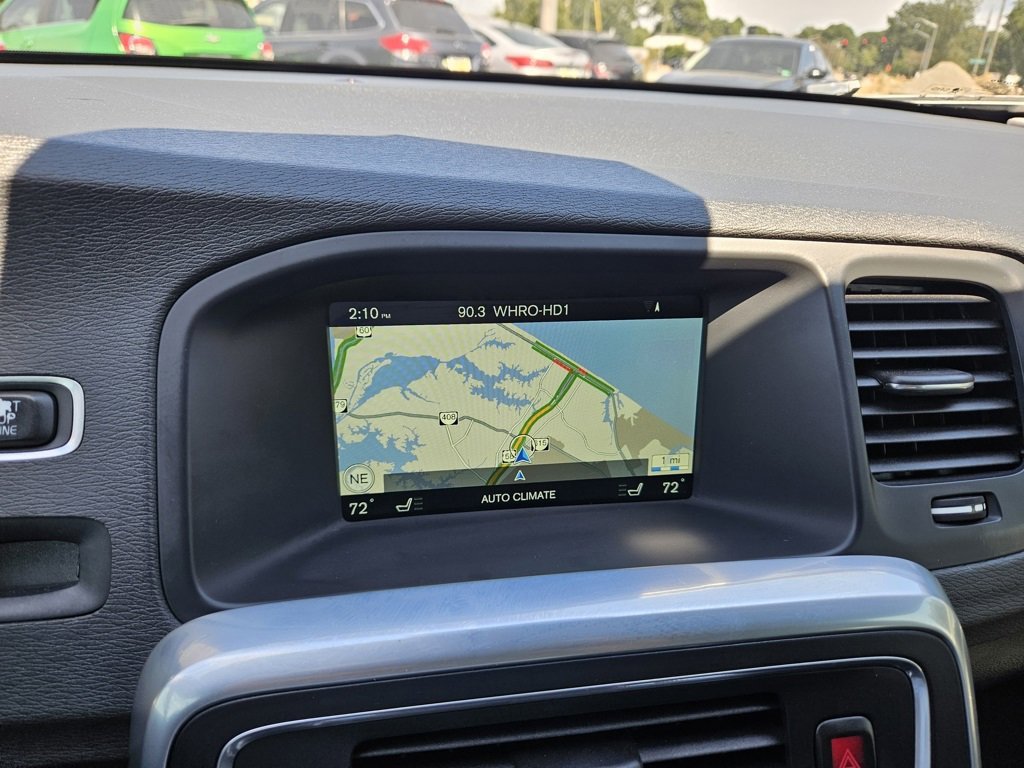 Used 2016 Volvo S60 T5 Premier image 13