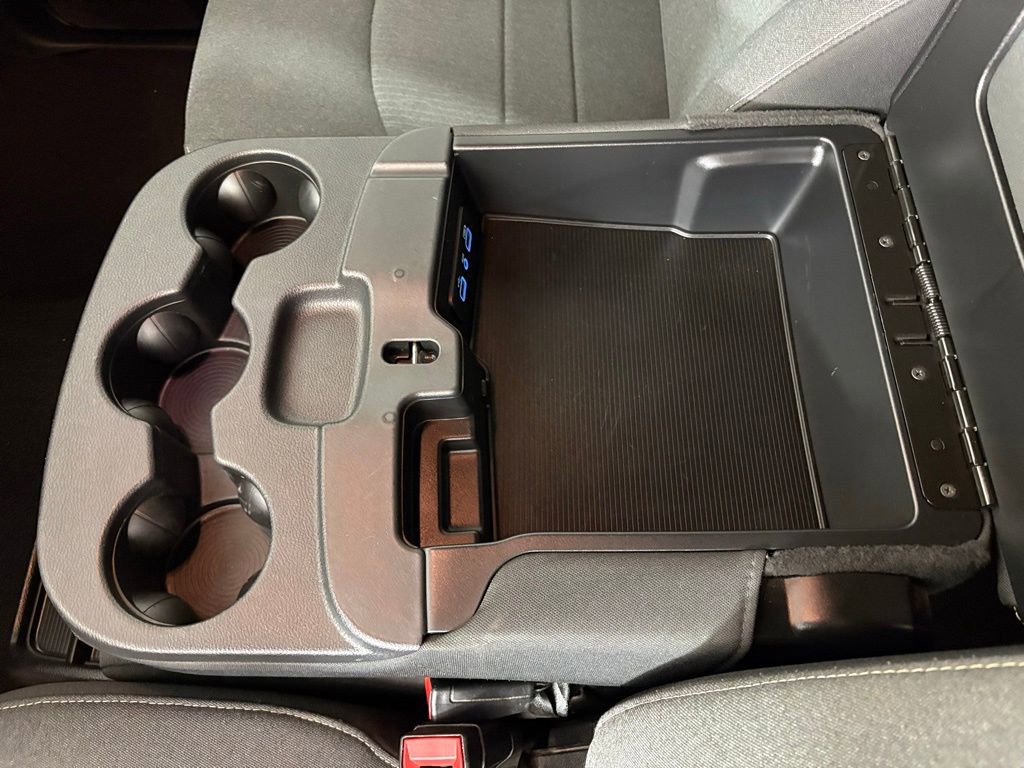 Used 2024 RAM 1500 Classic Warlock image 28