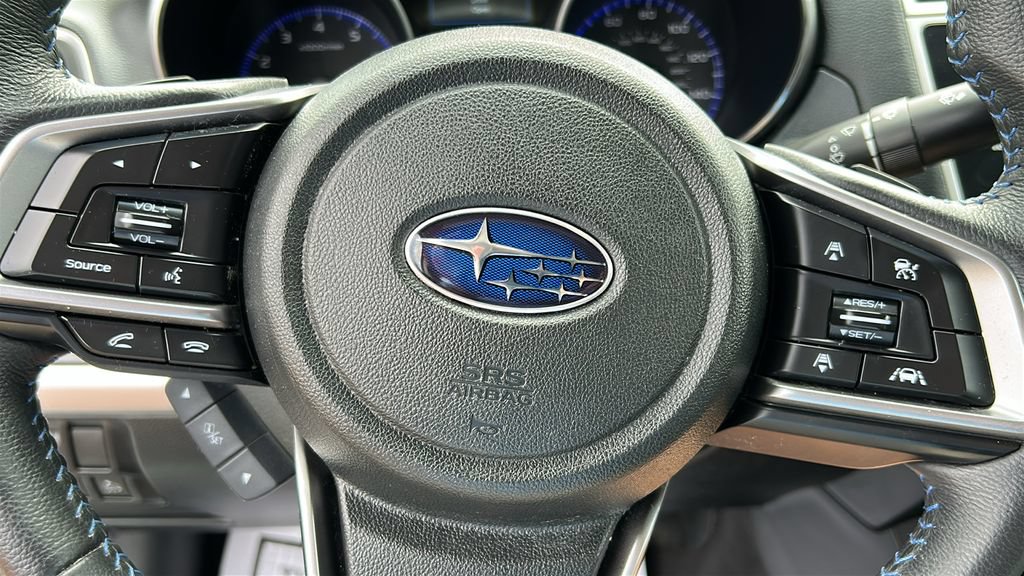 Used 2019 Subaru Legacy 2.5i Sport AWD/4WD image 12