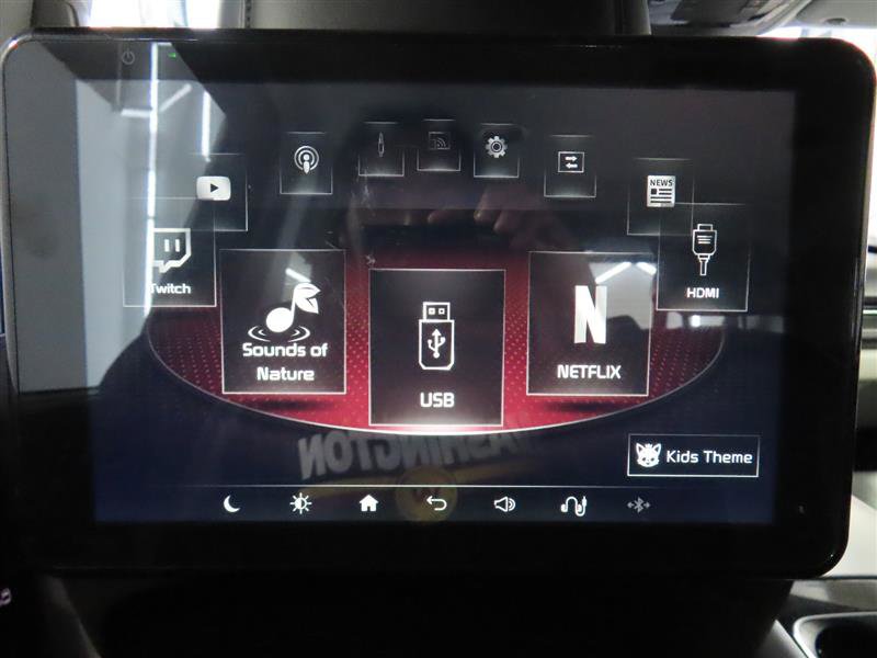 Used 2022 Kia Carnival SX image 33