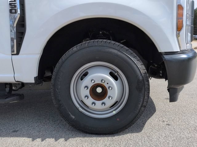 New 2026 Ford F350 XL RWD image 10