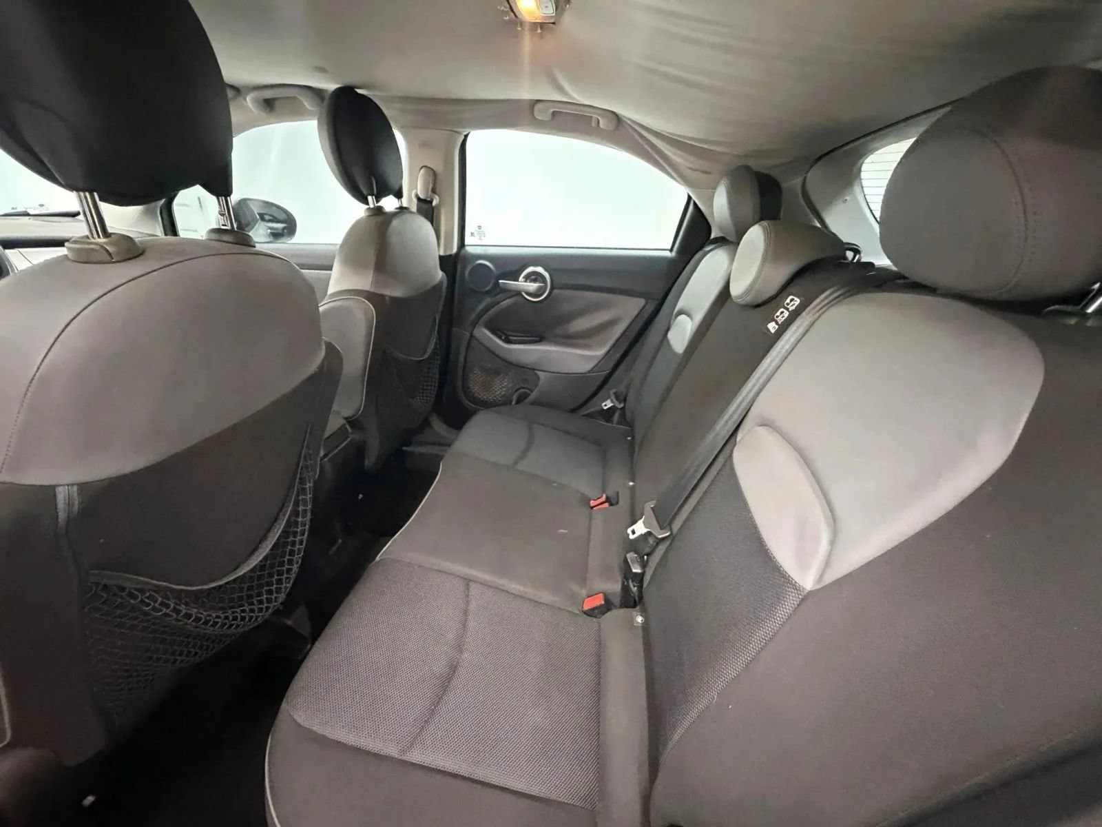 Used 2016 FIAT 500X Pop FWD image 16