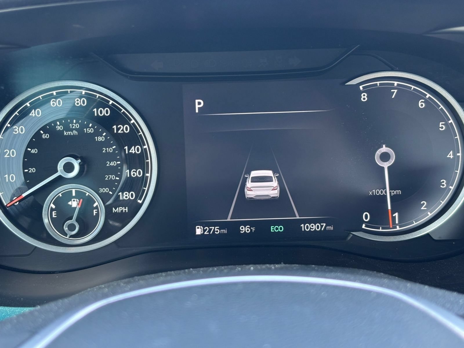 Used 2026 Genesis G70 2.5T RWD image 41