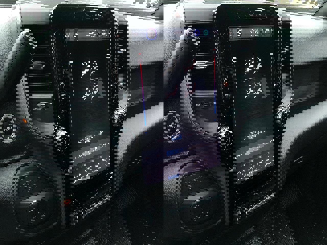 New 2026 RAM 4500 Tradesman image 21