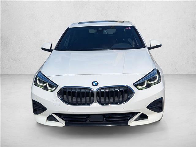 Certified 2023 BMW 228i Gran Coupe w/ Convenience Package video 2