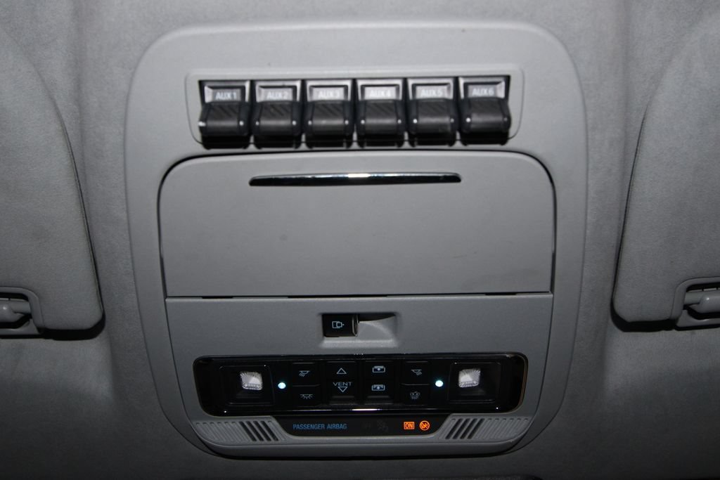 Used 2024 Ford F250 Limited w/ FX4 Off-Road Package AWD/4WD image 21