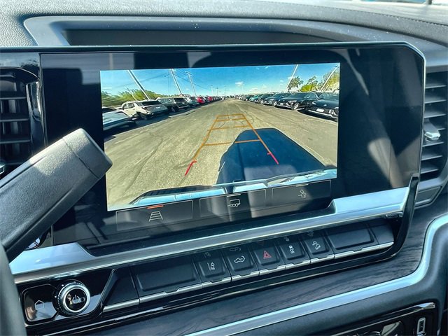 New 2026 GMC Sierra 2500 SLT image 15