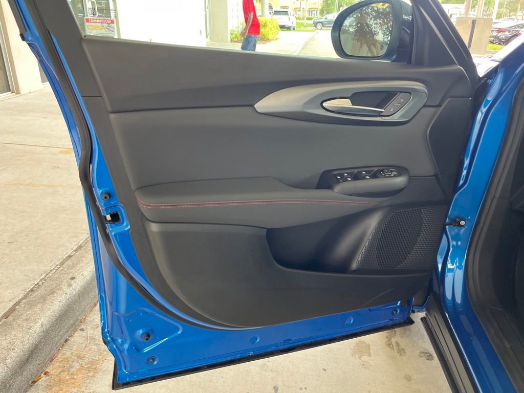 New 2024 Dodge Hornet GT w/ GT Blacktop Package image 31