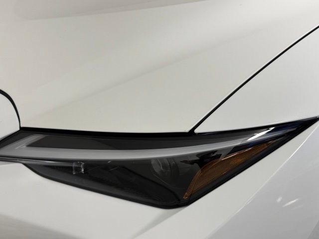 Used 2021 Lexus IS 350 F Sport w/ Accessory Package 2 RWD image 12
