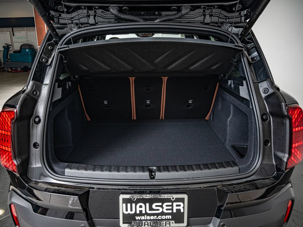 New 2027 MINI Cooper Countryman S AWD/4WD image 38
