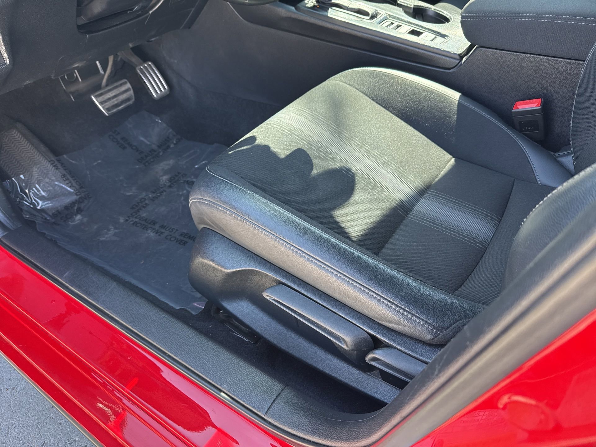 Used 2024 Honda Civic Sport image 21