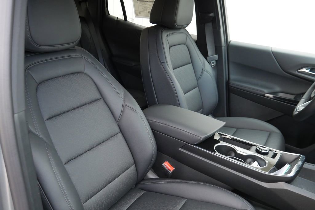 New 2026 Chevrolet Equinox LT image 22