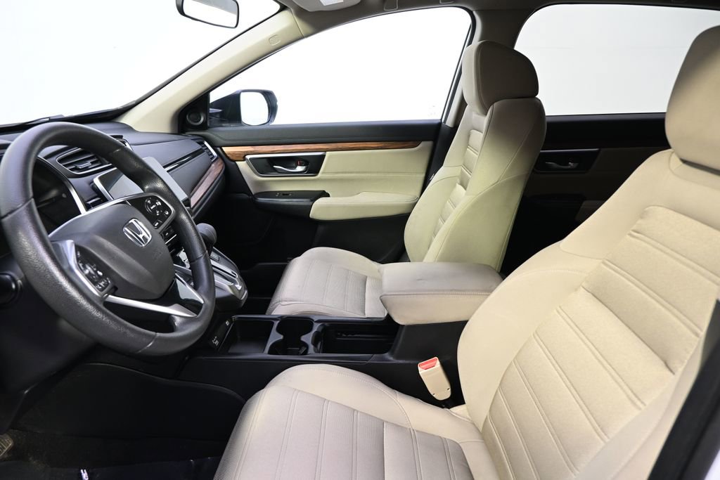 Used 2022 Honda CR-V EX image 13