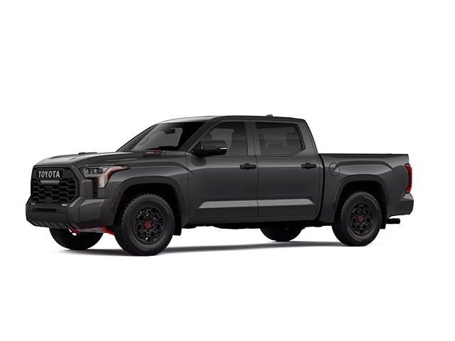 New 2026 Toyota Tundra TRD Pro AWD/4WD image 2