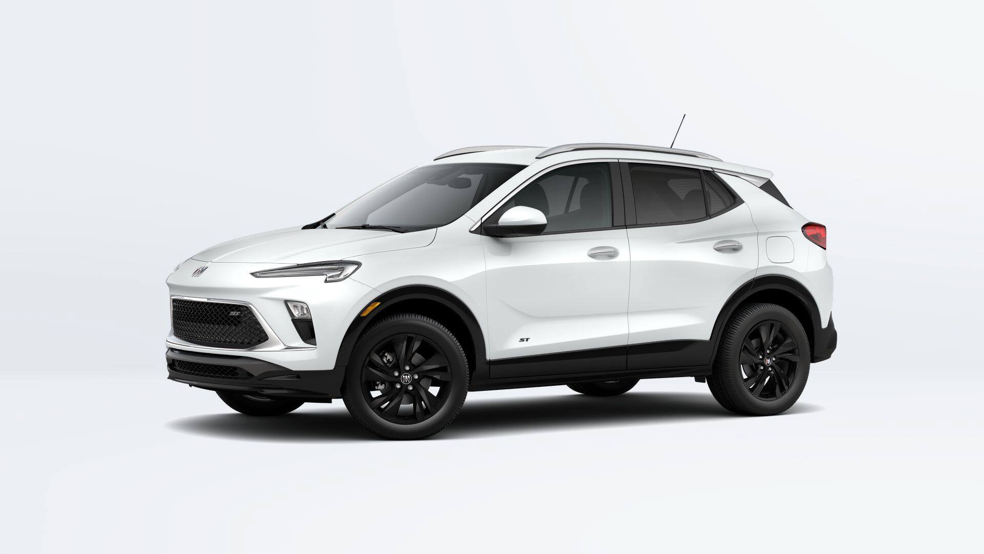 New 2026 Buick Encore GX Sport Touring FWD image 32