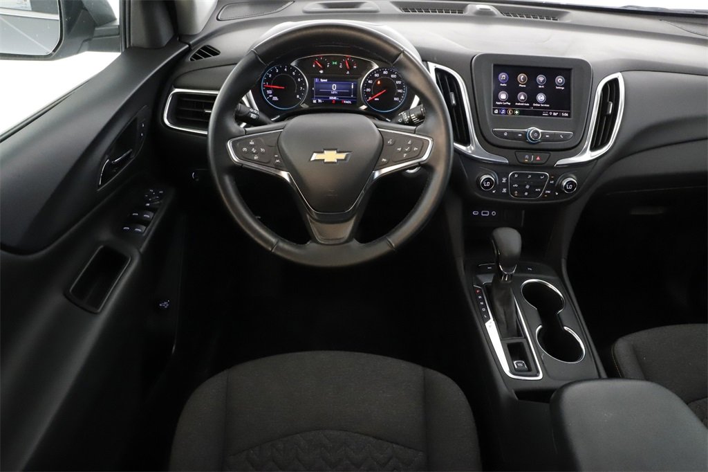 Used 2024 Chevrolet Equinox LT image 26