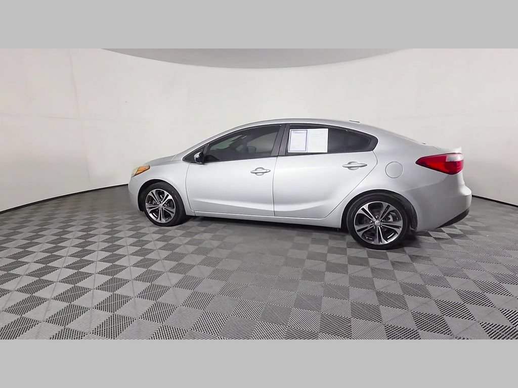 Used 2016 Kia Forte LX w/ LX Popular Plus Package FWD image 46