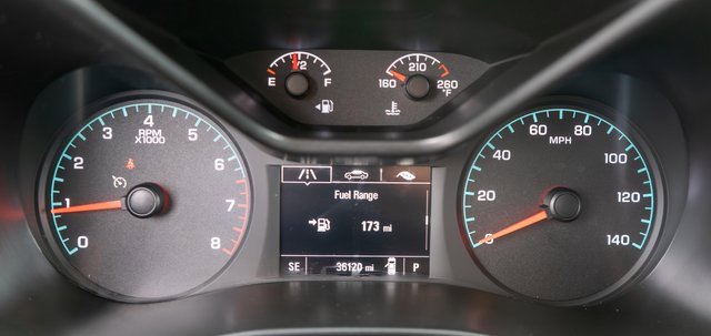 Used 2022 GMC Canyon Elevation image 19