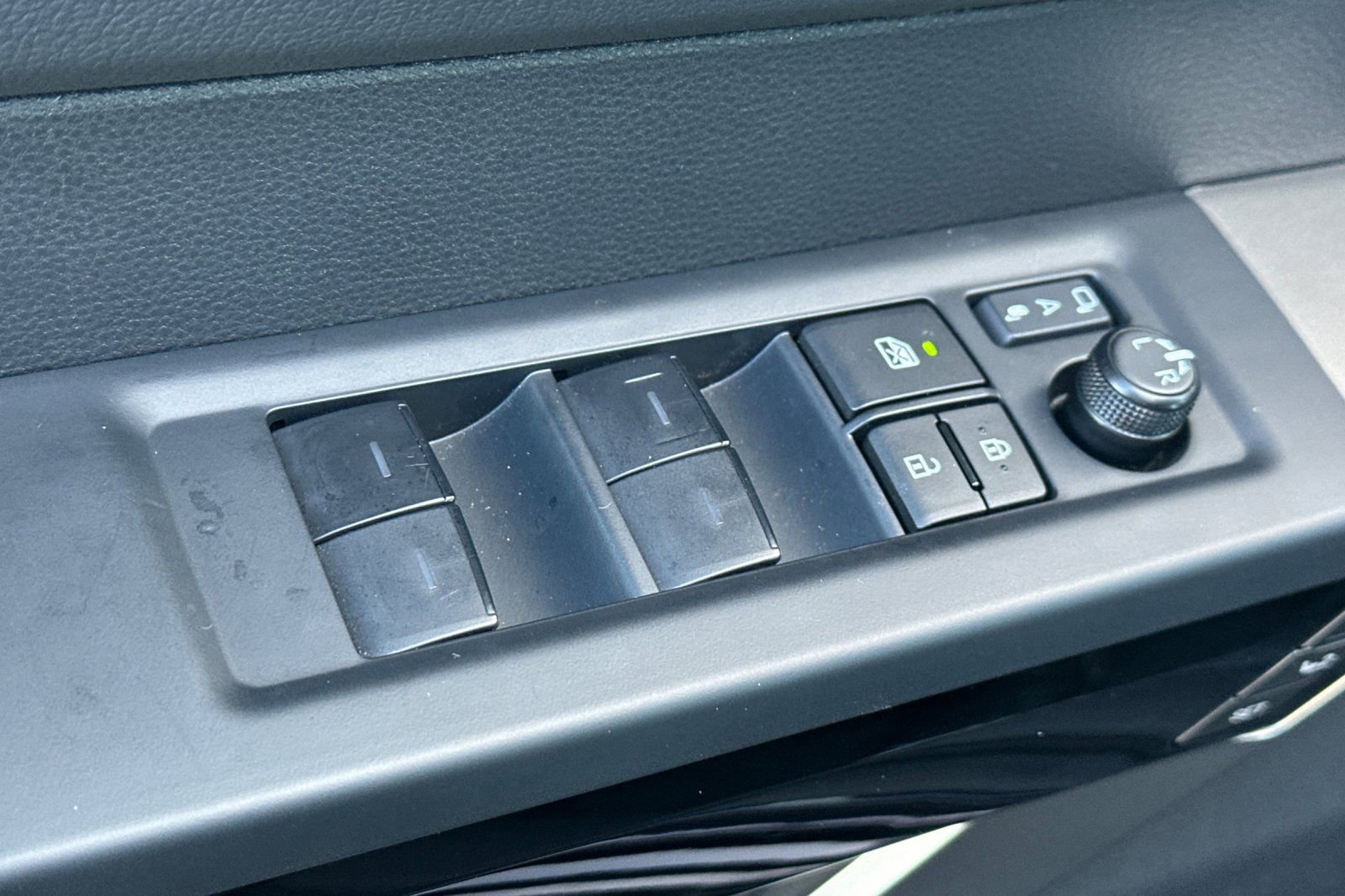 Certified 2026 Toyota Sequoia Limited w/ Tow Technology Package image 13