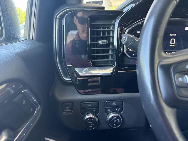 Certified 2022 GMC Sierra 1500 Elevation AWD/4WD image 18