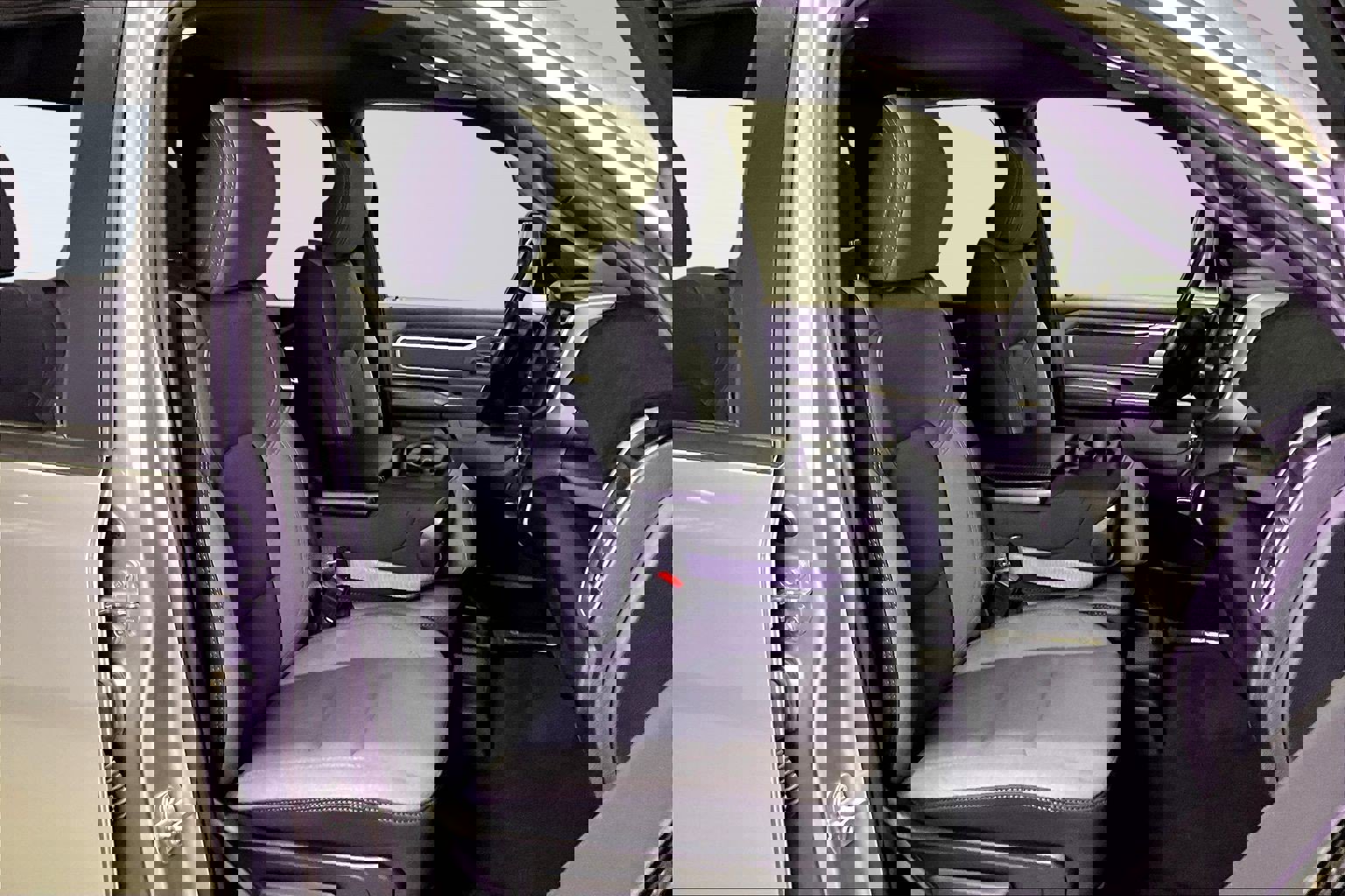 Used 2022 RAM 1500 Big Horn image 29