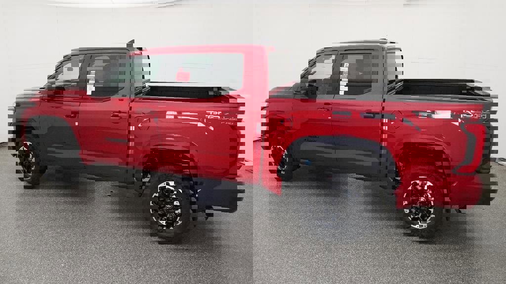 New 2026 Toyota Tundra SR5 image 3