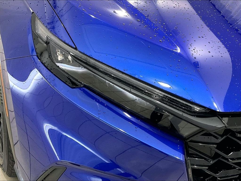 Used 2025 Honda CR-V Sport image 33