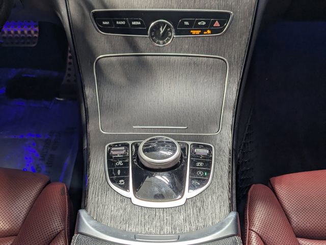 Used 2019 Mercedes-Benz C 43 AMG 4MATIC Sedan image 12
