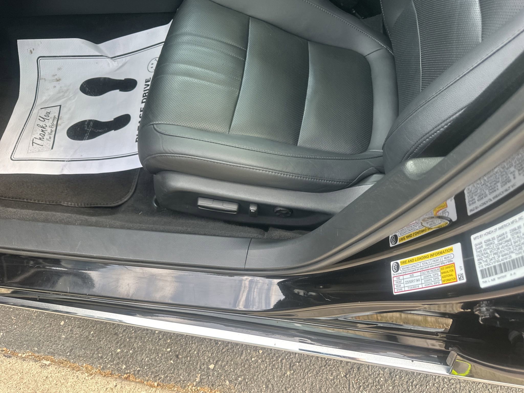 Used 2020 Honda Accord EX-L image 21