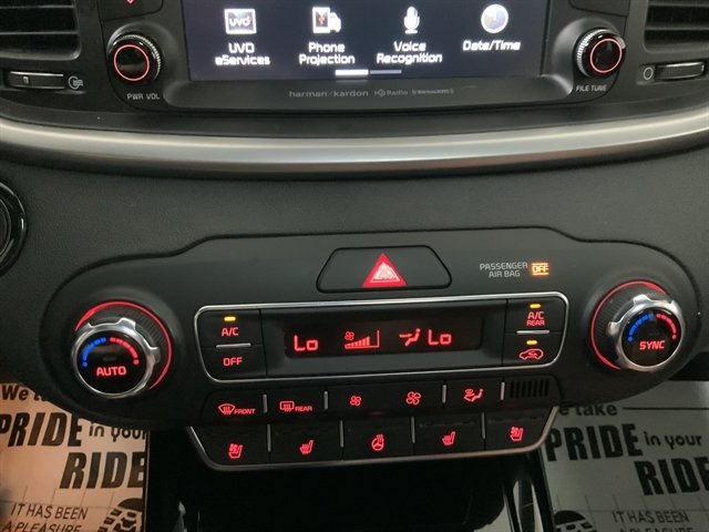 Used 2019 Kia Sorento SX AWD/4WD image 35