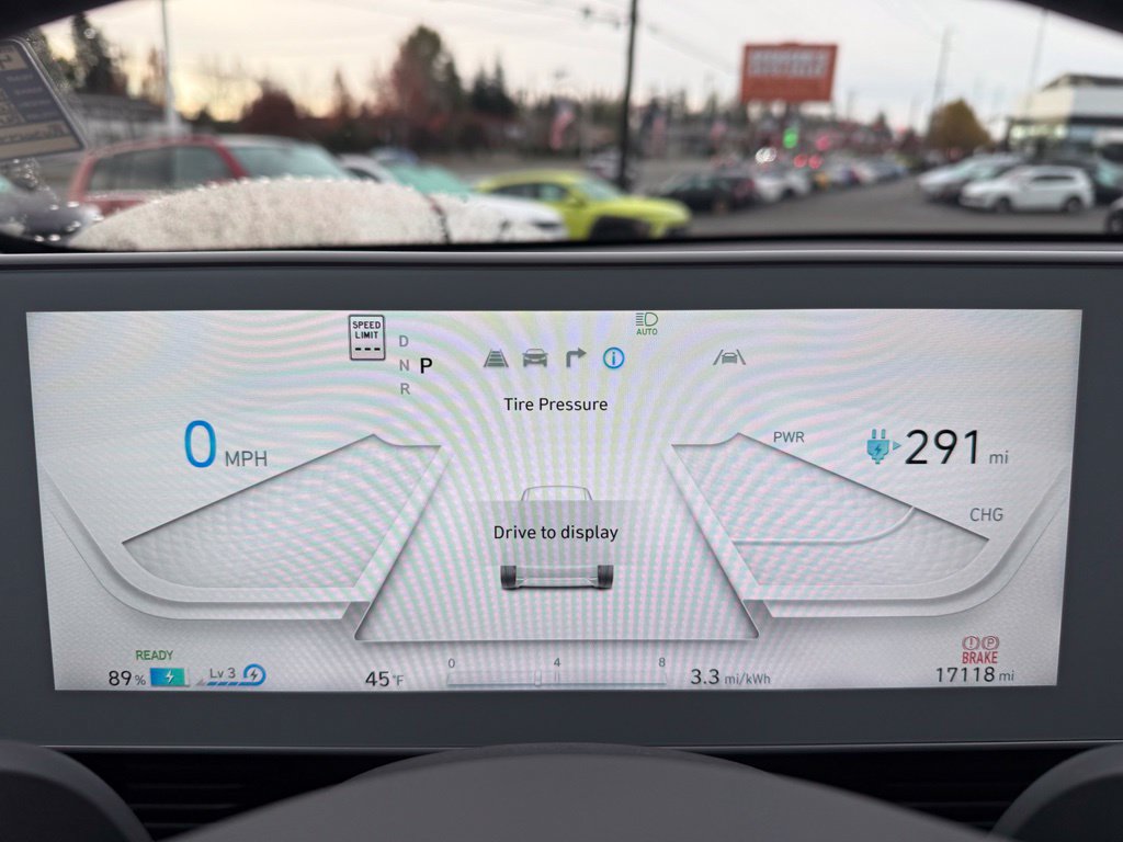 Certified 2024 Hyundai Ioniq 5 SEL AWD/4WD image 31