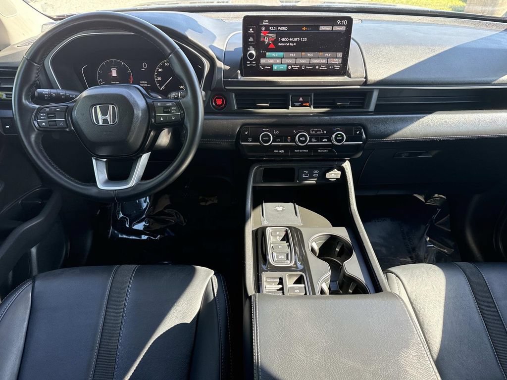 Certified 2023 Honda Pilot EX-L image 3