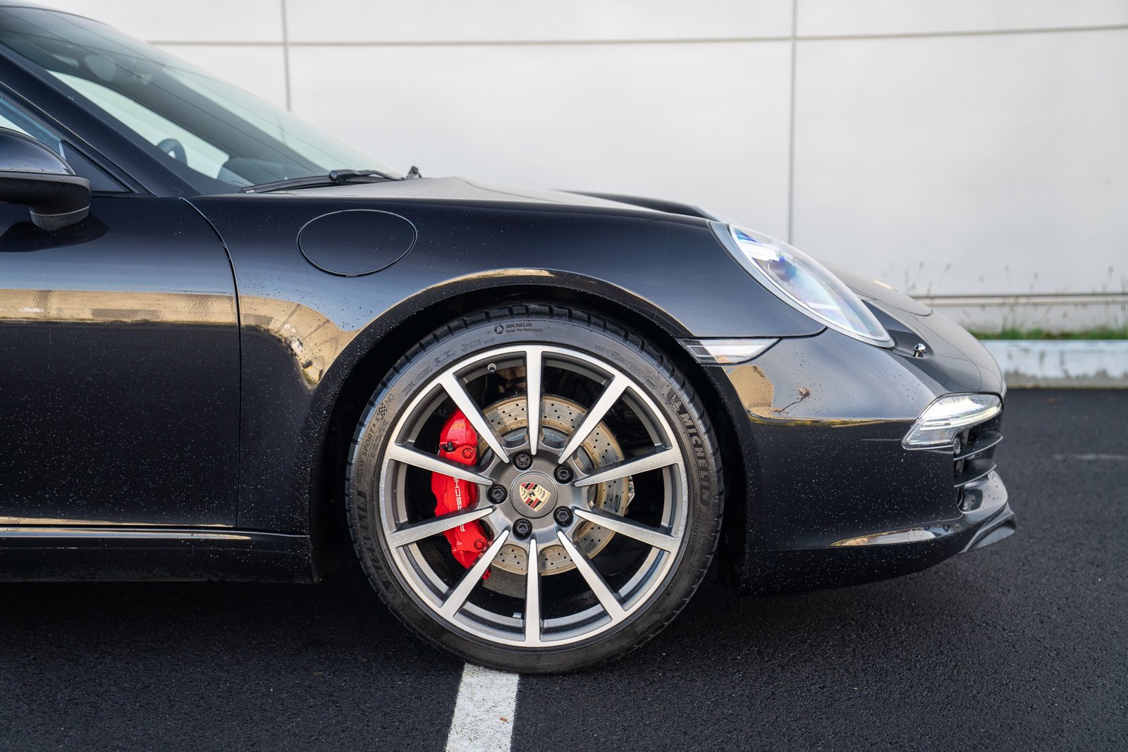 Used 2013 Porsche 911 Carrera S image 9