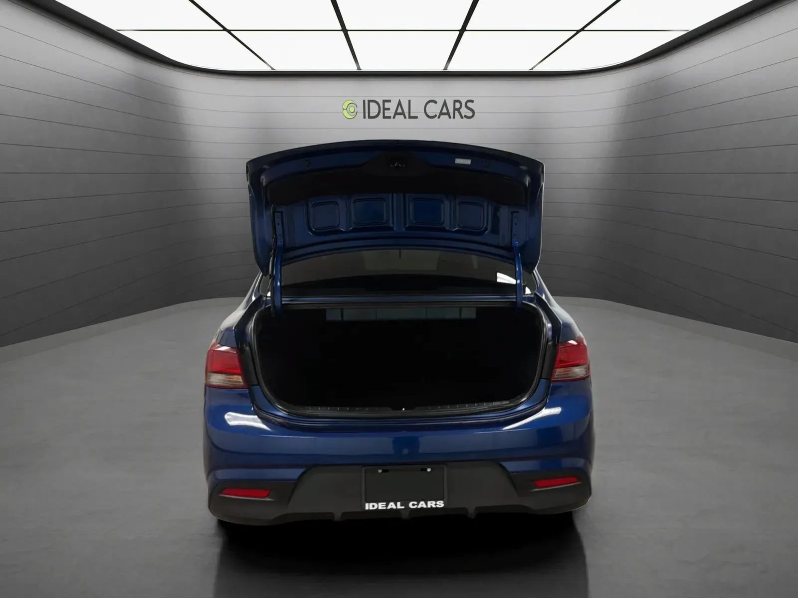 Used 2019 Kia Rio S FWD image 9