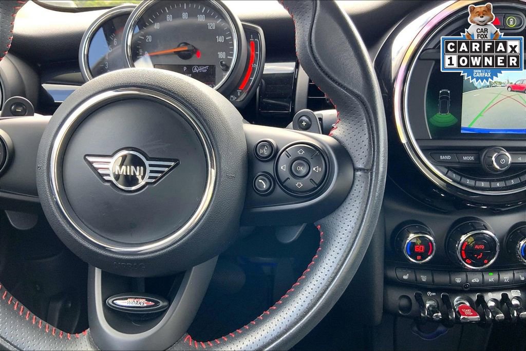 Used 2020 MINI Cooper S image 18