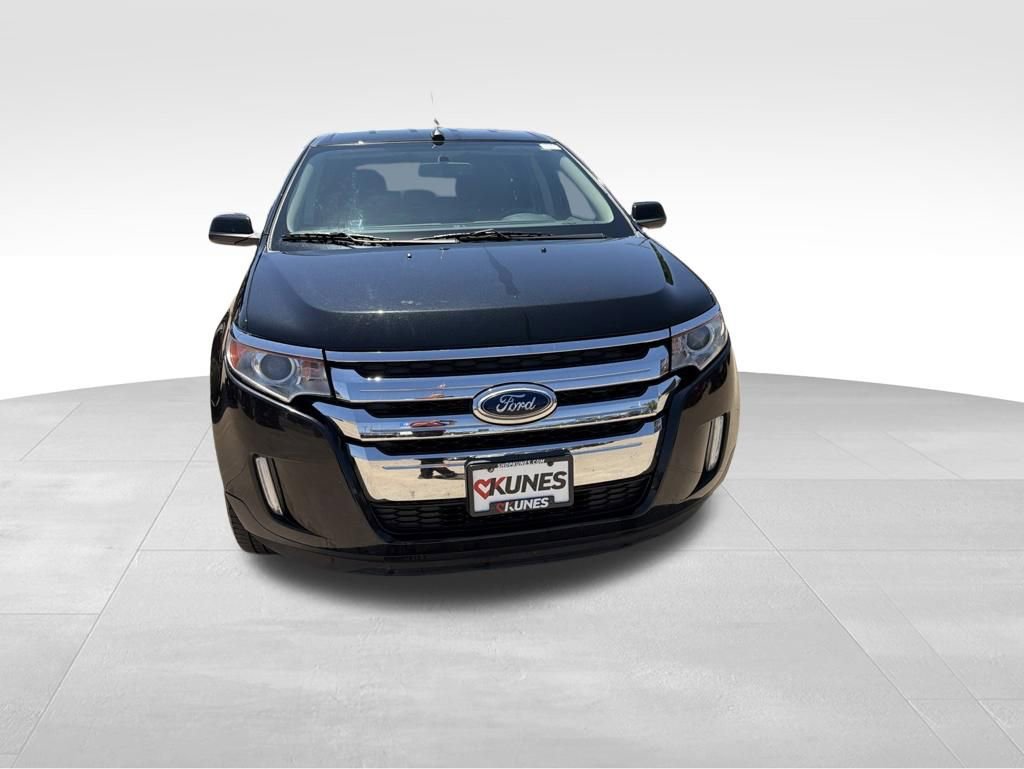 Used 2014 Ford Edge SEL w/ Equipment Group 205A AWD/4WD image 3