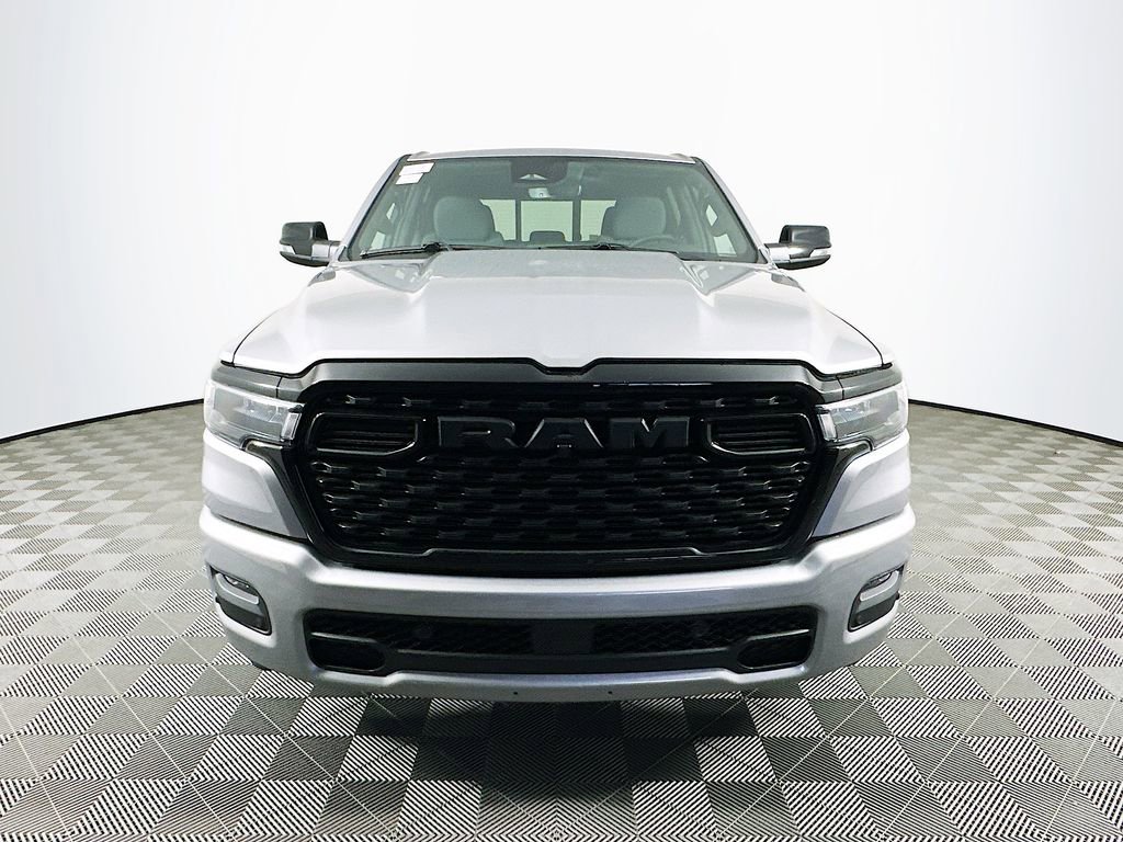 New 2026 RAM 1500 Big Horn image 4