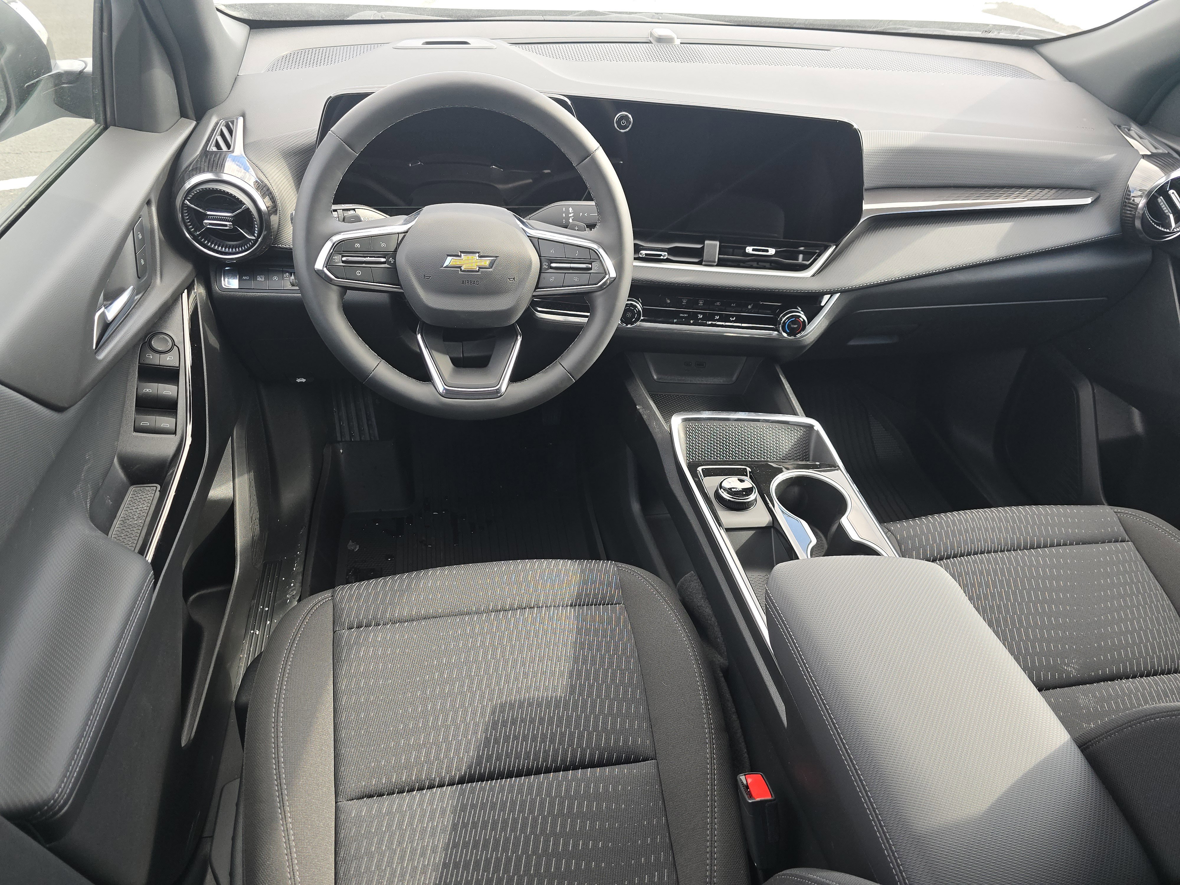 New 2026 Chevrolet Equinox LT image 15