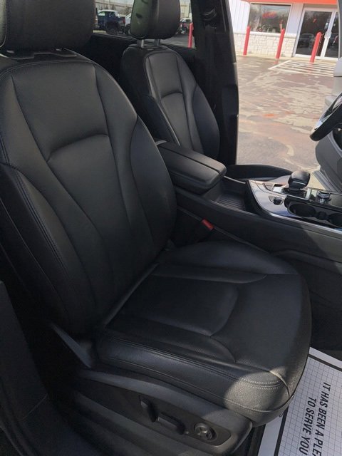 Used 2018 Audi Q7 3.0T Prestige image 31