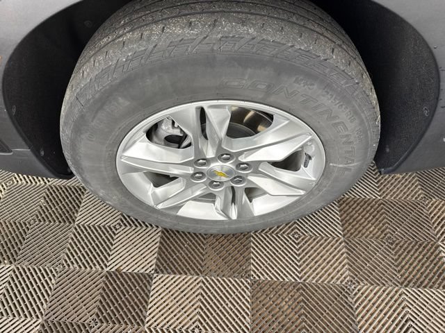 Used 2022 Chevrolet Blazer LT FWD image 31