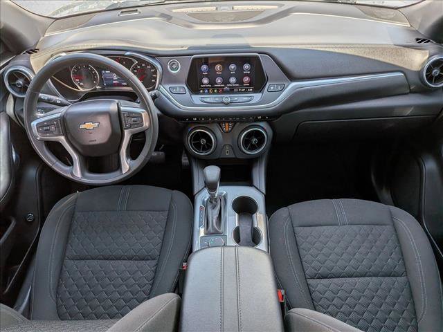 Used 2021 Chevrolet Blazer LT image 16