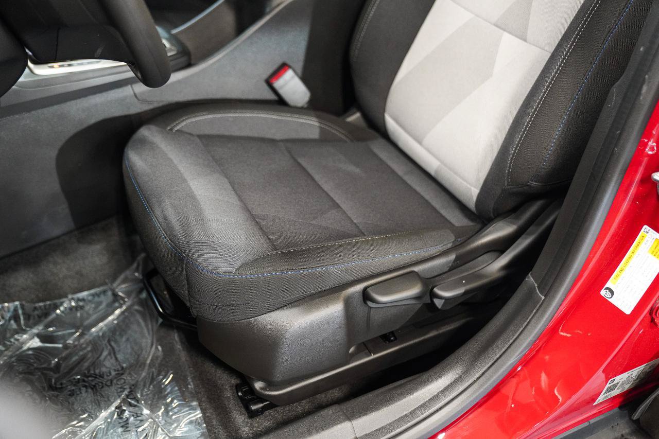 Used 2026 Chevrolet Trax LS FWD image 25