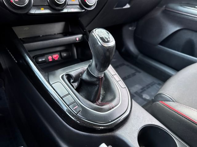 Used 2021 Kia Forte GT image 16