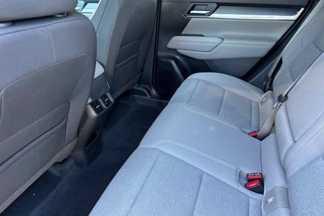 New 2026 GMC Terrain Elevation w/ Black Edition AWD/4WD image 13