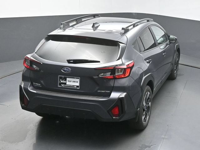 New 2025 Subaru Crosstrek 2.5i Limited w/ Popular Package #4A AWD/4WD image 47