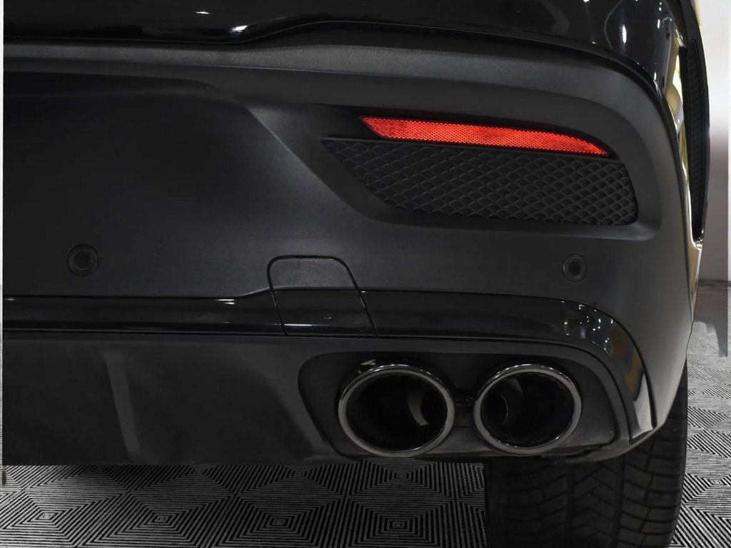 Used 2023 Mercedes-Benz GLE 53 AMG 4MATIC Coupe image 19