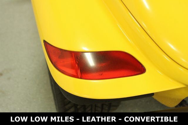 Used 1999 Plymouth Prowler image 31