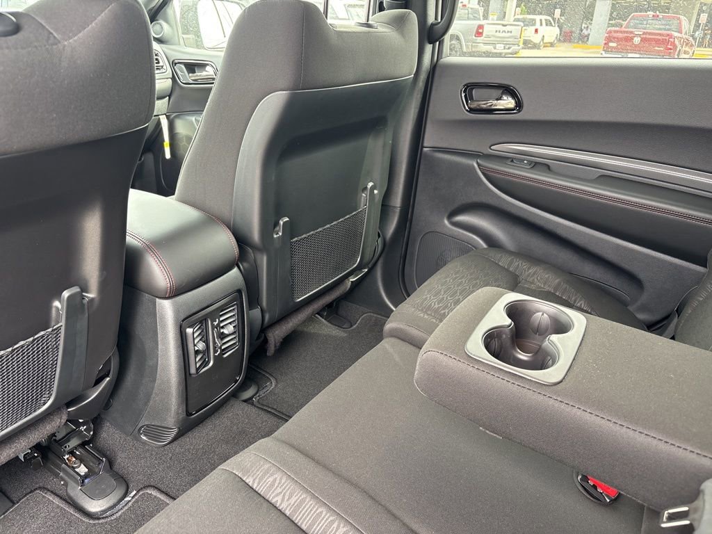 New 2026 Dodge Durango GT w/ Blacktop Package image 21