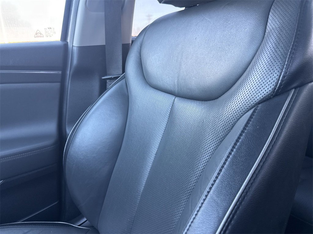 Used 2022 Hyundai Santa Fe SEL w/ Convenience + Premium Package image 40